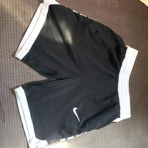 Boys DRI-FIT Nike Shorts